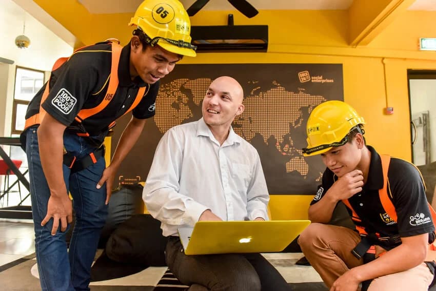 Solar Academy Program