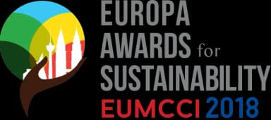Europa Awards for Sustainability 2018