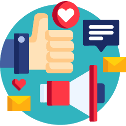 Digital Marketing Intern image