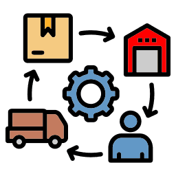 Supply Chain Management Executive