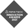 Innovator of the Year 2021 Award