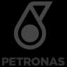 Backed by Petronas