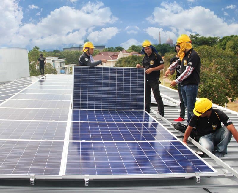 Solar for Professionals