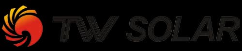 tw solar & ja solar logo
