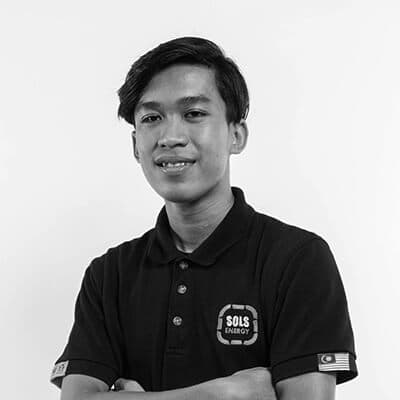 Mohamad Aziz Azizi Bin Ariah