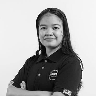 Ezni Zuliana