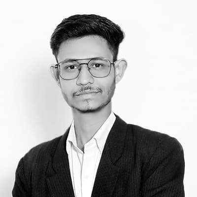 Hardik Chaurasia