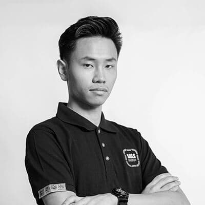 Yong Jian Sek