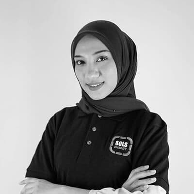 Nabila Ibrahim