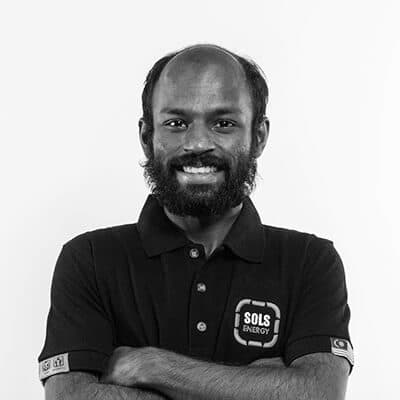 Netianandan A/L Dinakaran