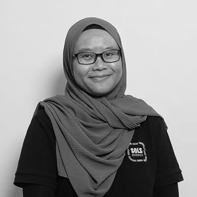 Quonita Turahmah