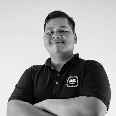 Rizam Anak Kusang
